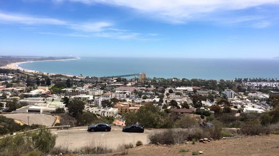 Cachuma Lake Recreation Area clean and well-maintained restroom facility near the campground in Santa Barbara