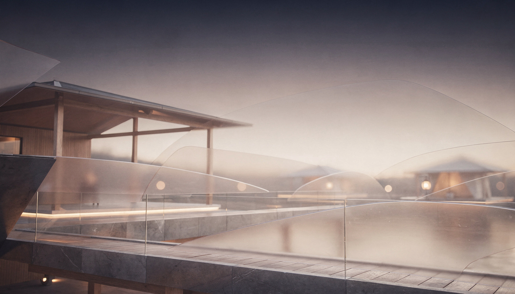 Cachuma Lake Recreation Area website preview